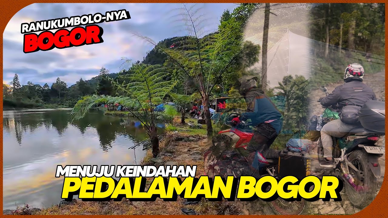 INI DIA RANUKUMBOLO-NYA BOGOR