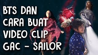 Bts  Clip Sailor  Gac  No Sensor   Vlogri