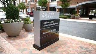 What #LoudounPossible Means for Your Business