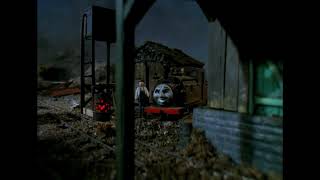 TTTE but it's only when Bertram is onscreen