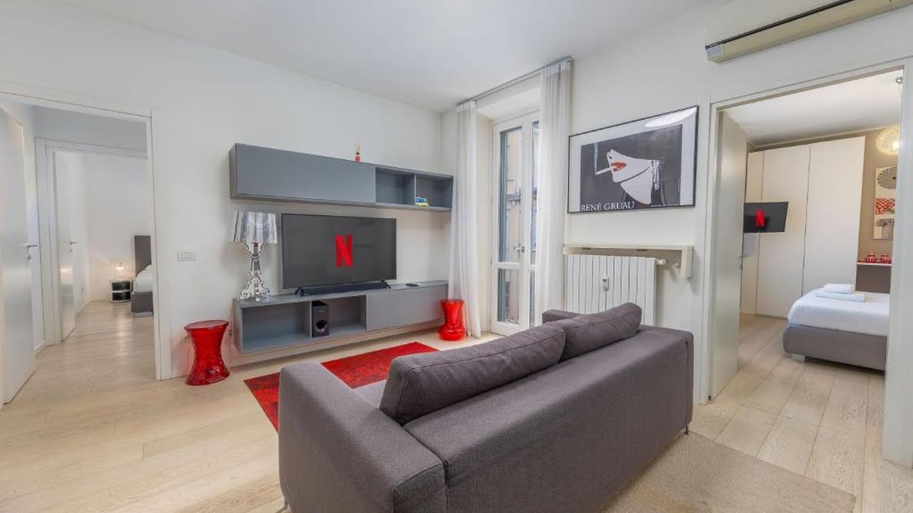 Kramer House, in the fashion district! | Milan, Italy | Hotel Review🏨