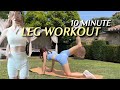10MIN SLIM LEG WOKROUTрџ Ґ Slim Legs In 10 Days Inner Thighs Challenge Workout Hip Routine 10MIN SLIM LEG WOKROUTрџ Ґ Slim Legs In 10 Days Inner Thighs Challenge Workout Hip Routine