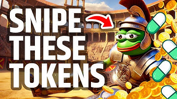 Snipe PumpSwap Tokens soon using this Sniper Bot | Revenue Sharing Pump.fun