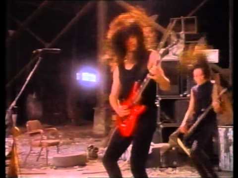 Testament Trial By Fire