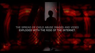 Electronic Detection K9 - ICAC TASKFORCE - Internet Crimes Against Children