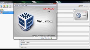 Konfigurasi Router pada Linux Debian di Virtual Box
