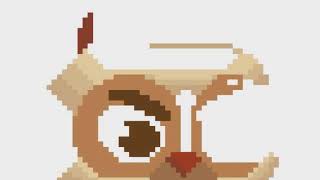 Мои раскраски из Pixel art💕🎨👾 screenshot 1