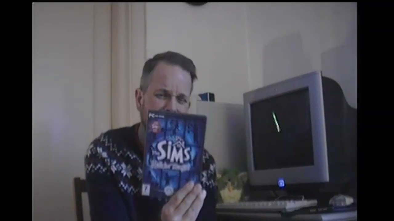 Game Collection Update #2 12.12.25