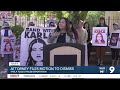 Flowing Wells woman's immigration case refiled by DHS as attorney files to dismiss charges