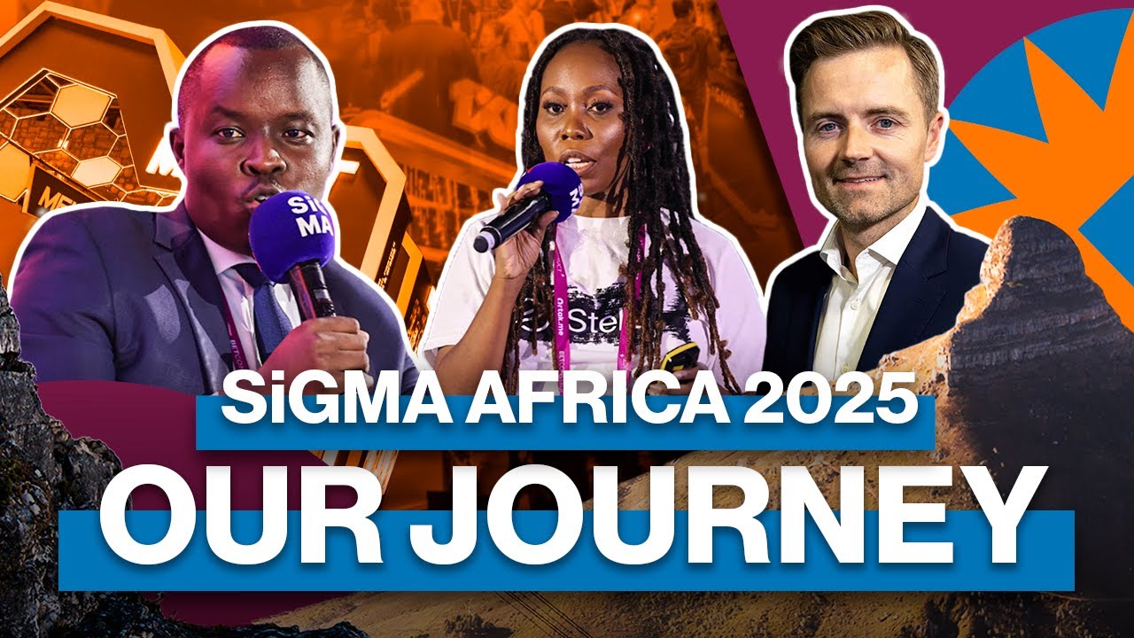 SiGMA Africa 2025: Harmonizing gaming markets