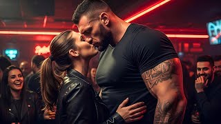 Sie sollte den ernstesten Mann der Bar küssen – tat es, ohne zu wissen, dass er Mafiaboss war