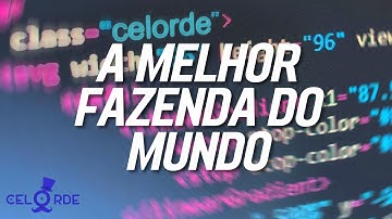 4 - A Fazenda em Python - Energizando