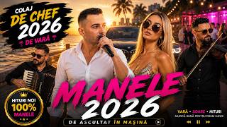 🔥 Cel Mai Tare MANELE 2026 🔥 TOP HITURI PREMIUM | EVENIMENTE VOL.1