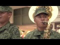 Banda musical de la v regin militar  flashmob