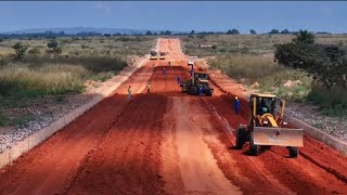 RN2 MBUJIMAYI-KABINDA-MBANGA | PHASE 2 INSPECTION