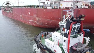 Awesome Seatransport Shipspotting Porto De Santos 210