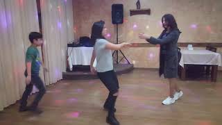 Ajaruli Gandagana Popuri