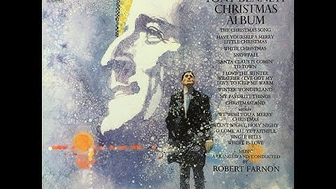 Thumbnail of Tony Bennett - Have Yourself a Merry Little Christmas [HD]
