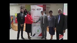 TTPost: Efficient Mailing System On Its Way