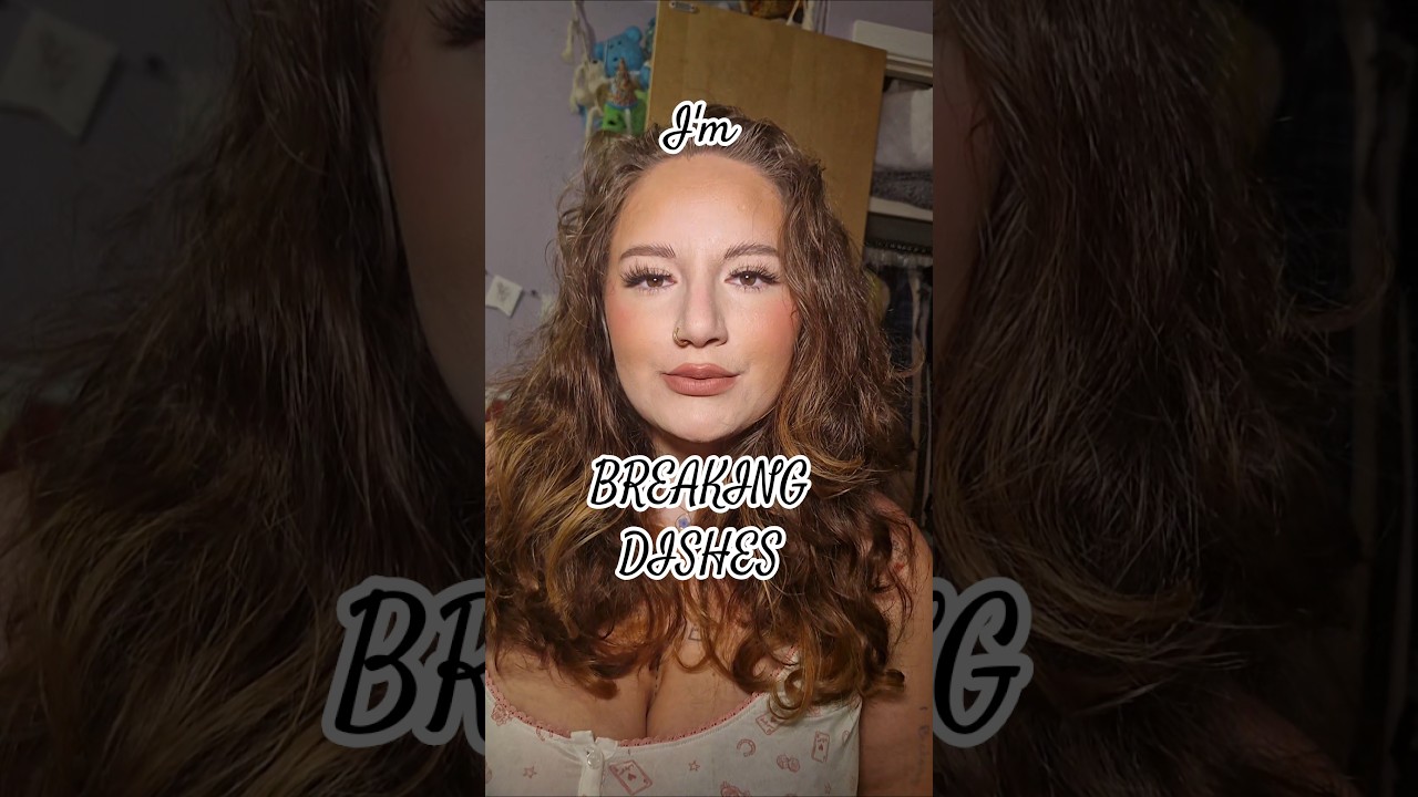 What's Your Favourite Part Of This Look?? 