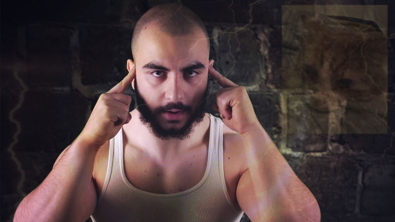 3 Mindset Tricks to Smash PRs