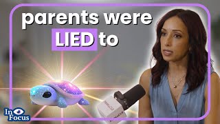 Guilt-free Sleep: Do Nightlights Actually Ruin Your Child’s Vision?