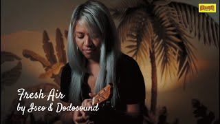 Fresh Air - Sydney Nugas (Iseo & Dodosound Cover)