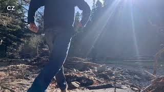 Ασπροπόταμος Στεφάνι