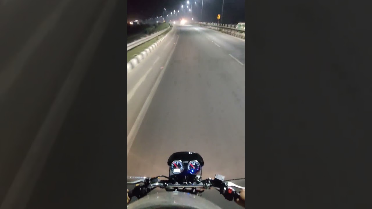 When you are addicted to your bike 🔥 