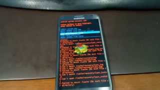 Samsung Galaxy Note 2 Part 3: My Android is DEAD! Now WHAT !!