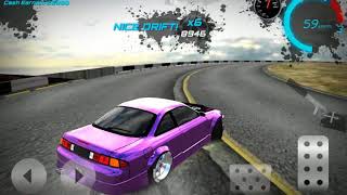 Assett Drift E20 Android GamePlayHD screenshot 5