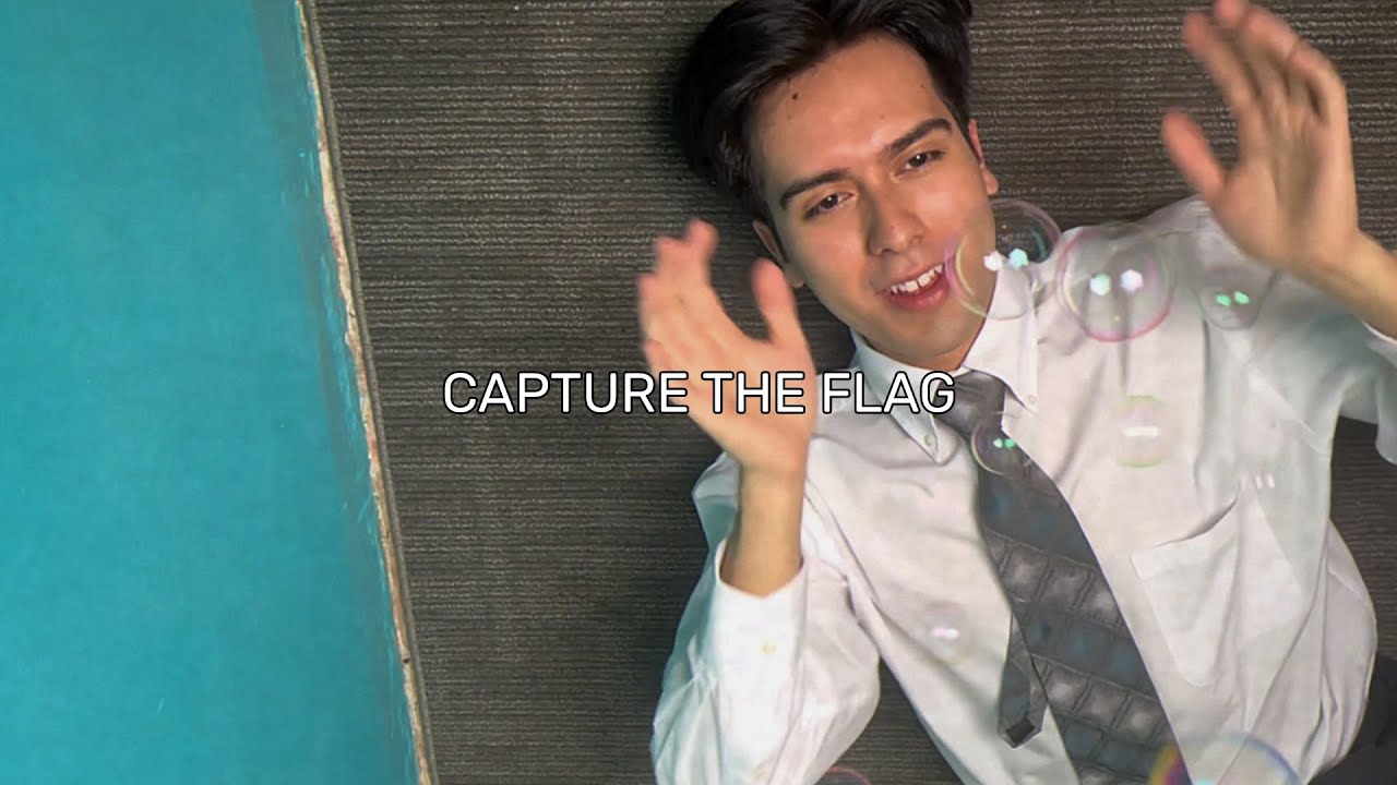 Watch Leo Alanis - Capture the Flag (Lyric Video) on YouTube Watch Leo Alanis - Capture the Flag (Lyric Video) on YouTube