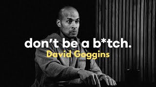 You Need To F*cking Work Harder. - David Goggins Motivation
