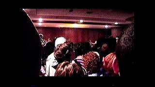 KID DYNAMITE LAST SHOW UNITARIAN CHURCH PHILLY