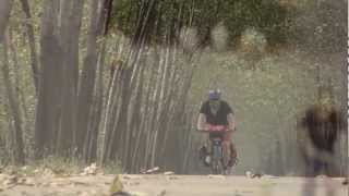 Man Zou: Beijing to Shanghai [OFFICIAL HD MOVIE TRAILER]