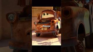 Mater Is Called An Idiot 😱