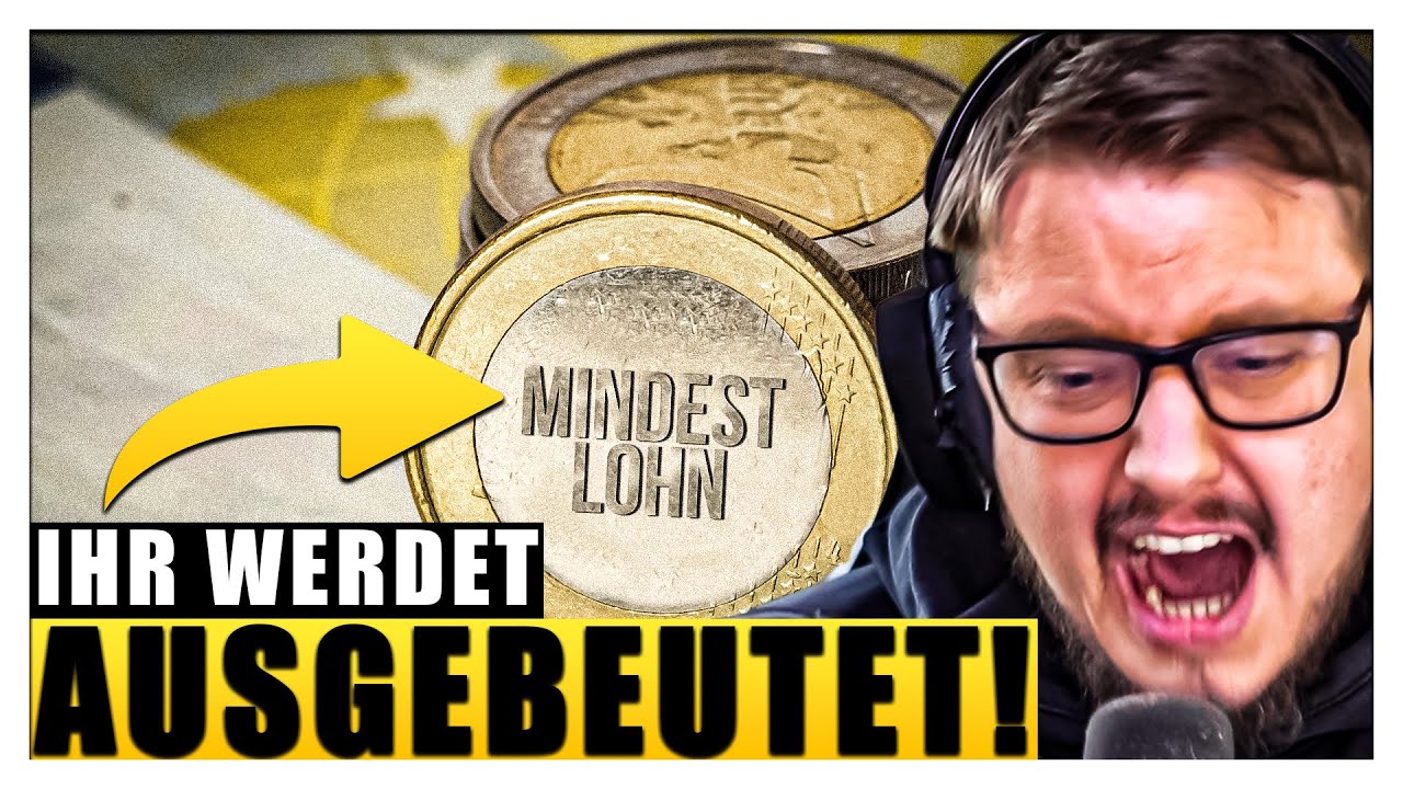 Wie EURE CHEFS euch WEITER AUSBEUTEN! | Karl reagiert auf @sternTV