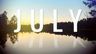 Games I Played in July (2025)