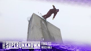 Reece Rule SuperUnknown 23 Finalist
