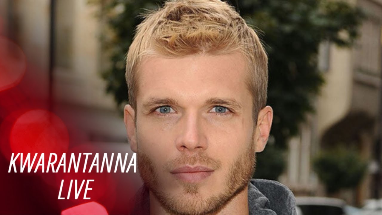 Tomasz Ciachorowski wspomina przeszczep włosów: byłem znieczulony, ale świadomy | Kwarantanna Live