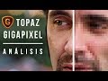 Topaz Gigapixel AI: Ampliaciones (casi) perfectas