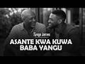 ASANTE KWA KUWA BABA YANGU Official Music Audio