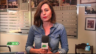 Andalucía Directo | Lunes 8 de mayo