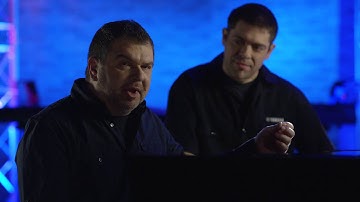 Yamaha Disklavier: The Ultimate Acoustic Piano for Live Recording