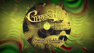 Cypress Hill - Red, Meth & B (instrumental) No loop