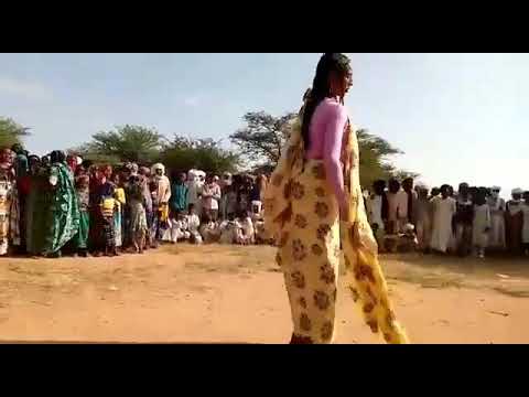 لعبة الكاتم من تراث اهلنا الرزيقات المحاميد