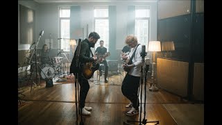 Passenger  Let Her Go (Feat. Ed Sheeran  Anniversary Edition) [Official Video]