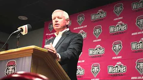 Yvonne Sanchez fired as UNM women's basketball coach