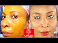 50 LOOK 30 | BOOST COLLAGEN, BRIGHTEN, REDUCE WRINKLES IN JUST 30 MINUTES | ANTI - AGING FACE MASK