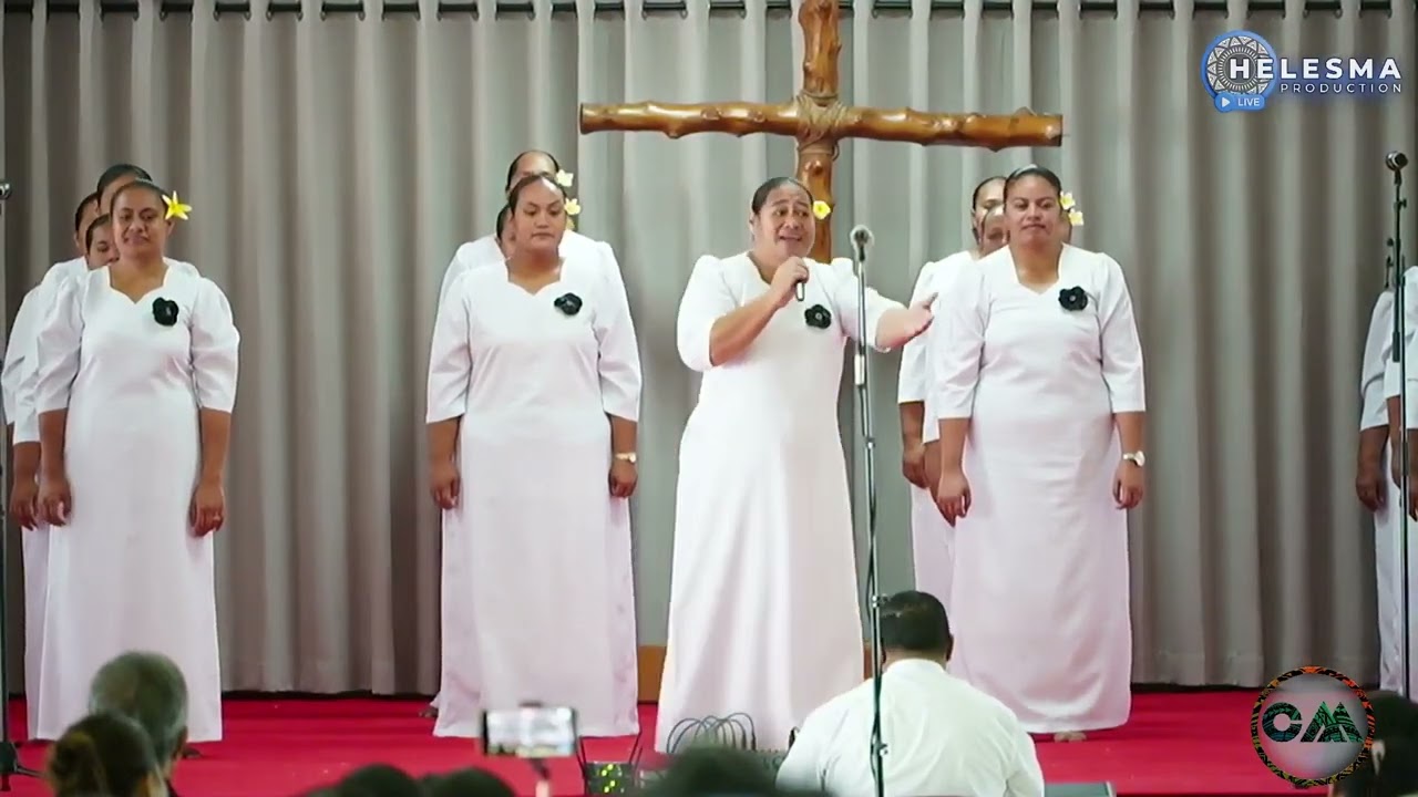 Faletua Ofisa Full Peformance